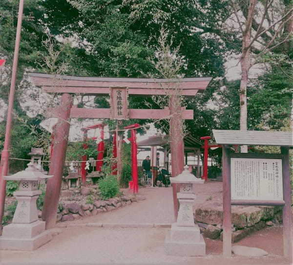 【わざわざ行きたい！青井阿蘇神社】五棟が茅葺きの建物で唯一の国宝指定、1200年の歴史を誇る熊本県人吉の神社へ1.jpg