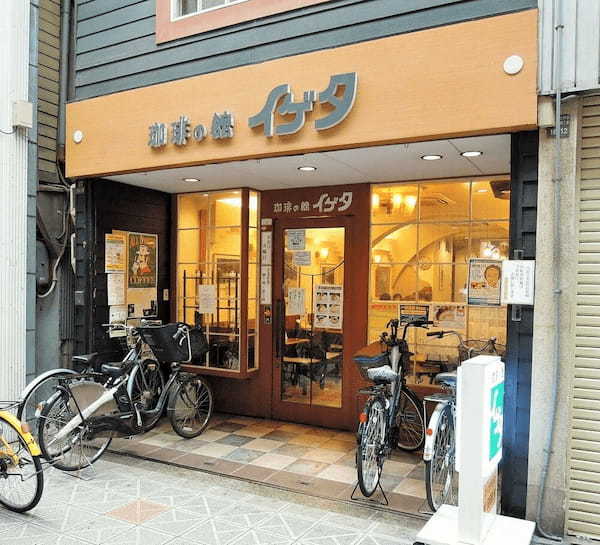 寺田町駅のおしゃれカフェ7選！スイーツの人気店や落ち着ける喫茶店も！