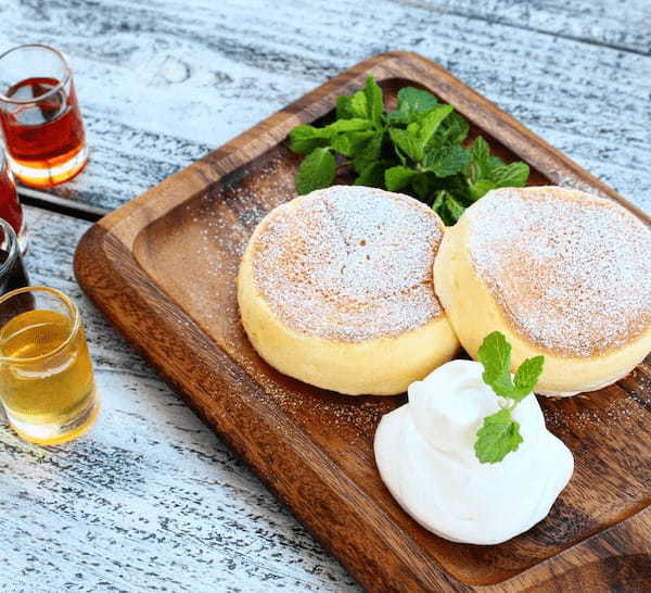 西宮のパンケーキが美味しい店12選！ふわふわ絶品の人気店や高コスパ穴場カフェも！