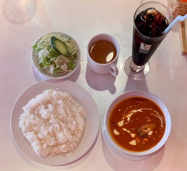 川口の絶品カレー7選！本格インドカレーの人気店や食べ放題できる店も！