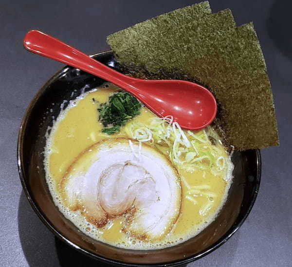 静岡県の家系ラーメン店27選！本格濃厚スープの名店や深夜営業の人気店も！