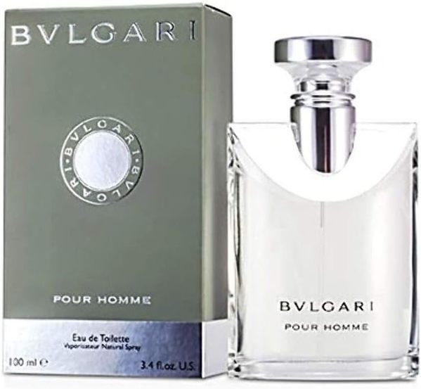 女性ウケNO1！BVLGARI(ブルガリ)のメンズ香水人気11選！