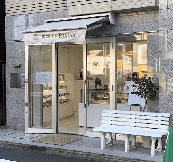 成城学園前駅のケーキ屋おすすめ7選！手土産・誕生日に人気な名店も！