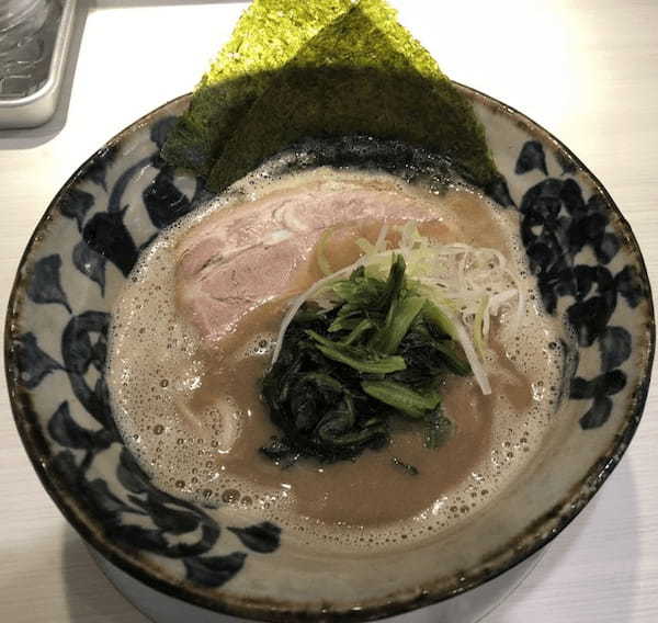 京都府の家系ラーメン店15選！本格濃厚スープの名店や深夜営業の人気店も！