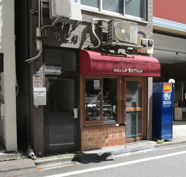 築地エリアのケーキ屋おすすめ7選！手土産・誕生日に人気の名店も！