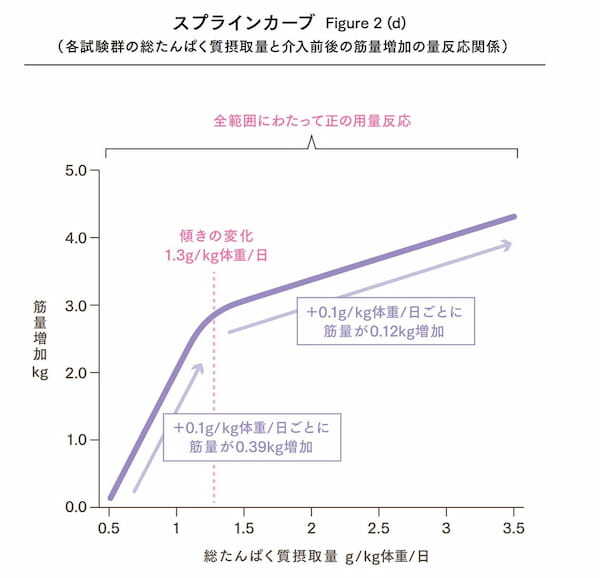 痩せてるのに肥満「スキニーファット」に要注意。たんぱく質をこまめに摂ることから始めよう