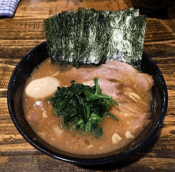 相模大野駅の家系ラーメン店4選！本格濃厚スープの名店や深夜営業の人気店も！