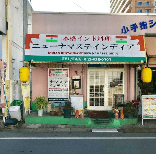 所沢の絶品カレー13選！食べログ高評価な名店や本格インドカレーの人気店も！