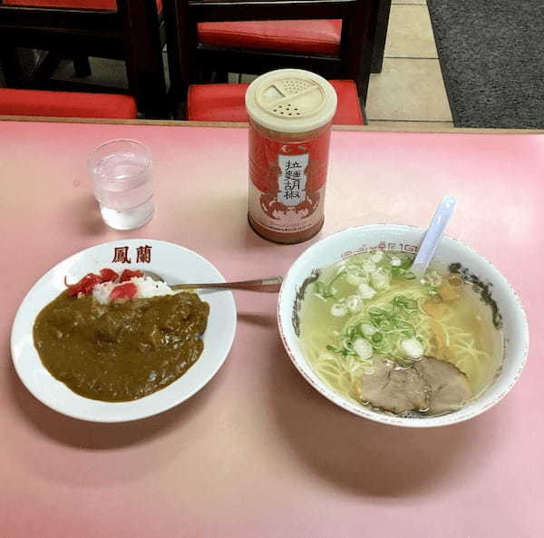 函館の絶品ルーカレー13選！観光中に寄れる名店や創業100年の老舗も！