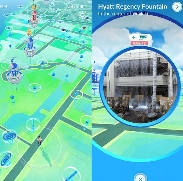 ポケモン Go アローラシーズンにハワイ地域限定ポケモンが登場 ハワイ在住者がハワイで ポケモン Go を実践 Fuelle