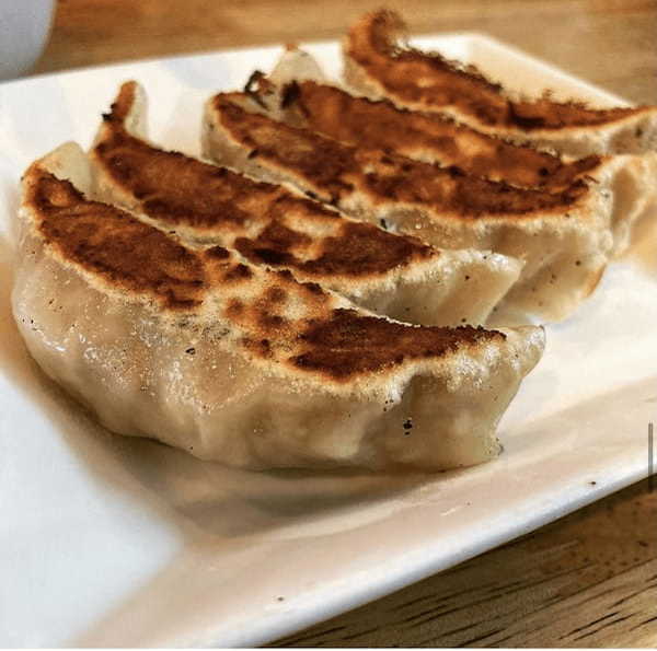 天満の美味しい餃子13選！おしゃれな人気専門店やひと口餃子の名店も！