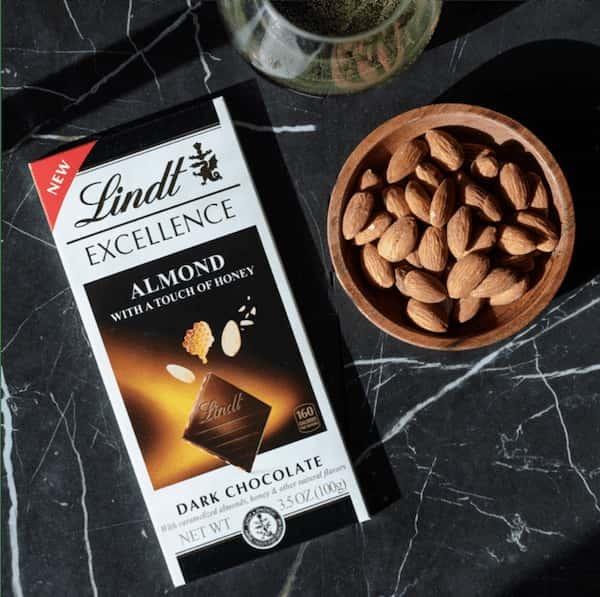 『リンツ』からチョコレート好きのための「エクセレンス 100%カカオ」が登場