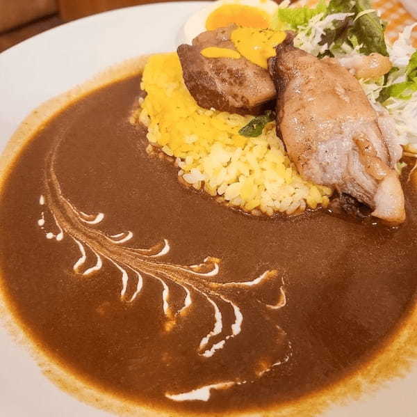 国分寺駅の絶品カレーランチ7選！本格スパイスカレーの名店やナン食べ放題の店も！