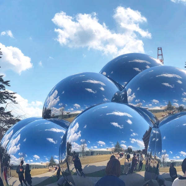 全国のおすすめ現代アート美術館11選!