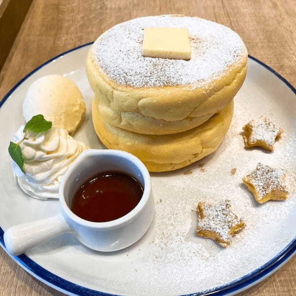 武蔵小杉のパンケーキが美味しい店5選！ふわふわ絶品の人気店や高コスパ穴場カフェも！