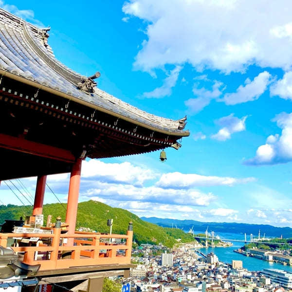 中国地方のおすすめ絶景スポット27選！感動の景色を見に出かけよう