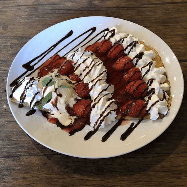 駒込のおしゃれカフェ13選!スイーツの美味しい人気店や落ち着ける穴場も!