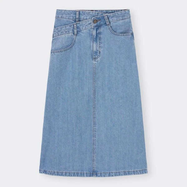 GUの夏スカートがレベル高すぎ！売り切れ前に絶対買っとこ　「おしゃカワアイテム」リスト