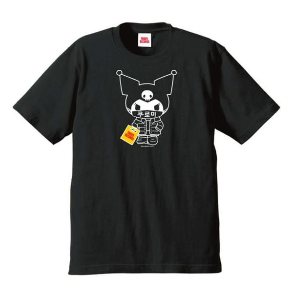 タワレコに「クロミ」グッズが大量出現!可愛すぎて散財不可避。