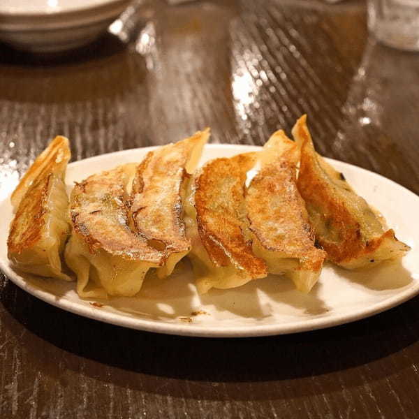 高田馬場の餃子おすすめ13選！きたなシュラン認定店や24h営業の居酒屋も！