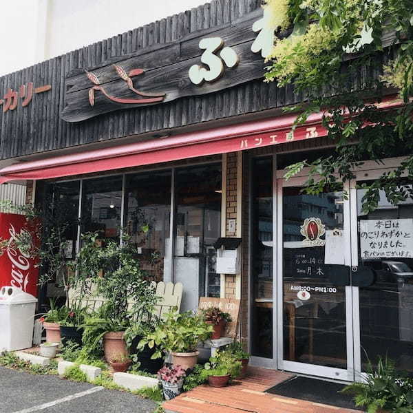 泉佐野・泉南で寄るべきパン屋さん13選！話題の新店舗や早朝営業店も！