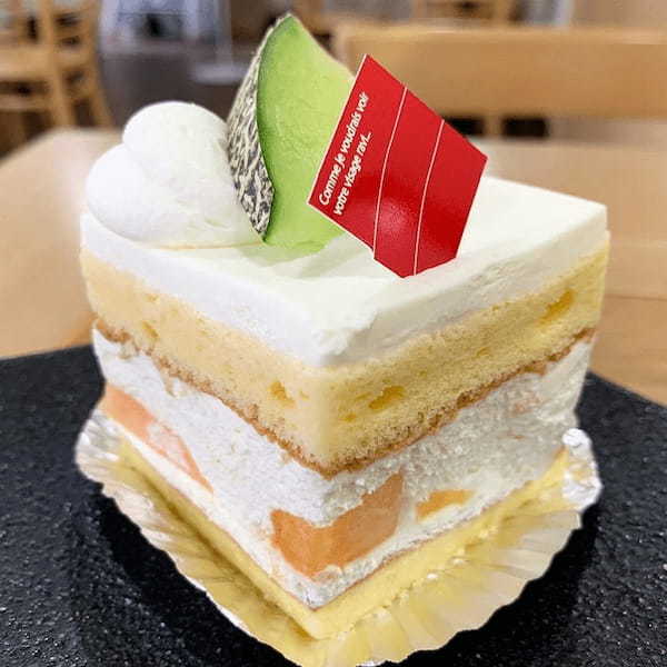 新鎌ヶ谷駅のケーキ屋おすすめ7選！手土産・誕生日に人気の名店も！