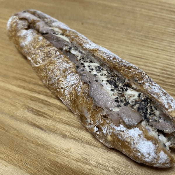 烏丸御池駅のおすすめパン屋13選!ランチが人気なカフェ併設店や駅ナカ店も!