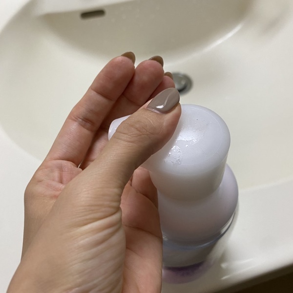 ビオレ,パチパチはたらくメイク落とし