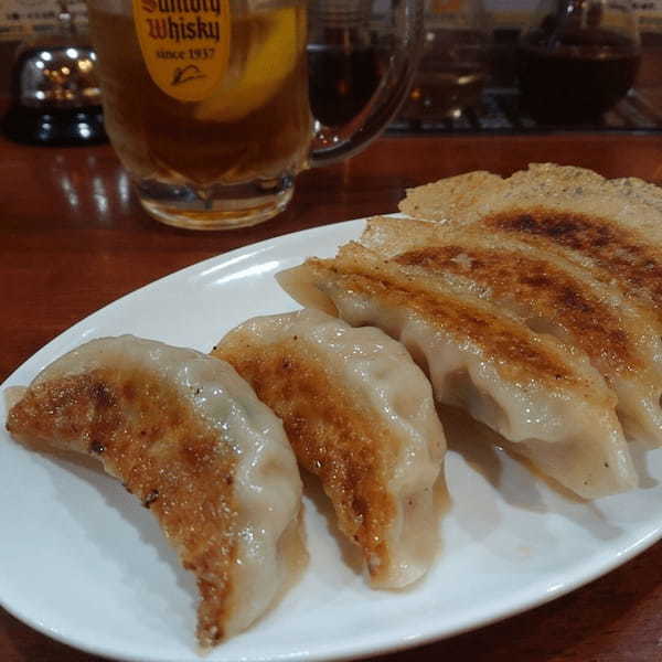 八王子の美味しい餃子13選!駅前の人気店や食べ放題できる専門店も!