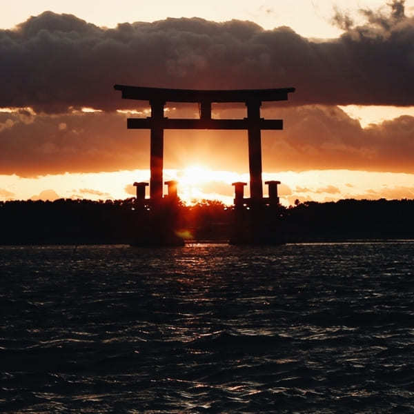 東海のおすすめドライブスポット・コース33選!日帰りでお出かけしよう