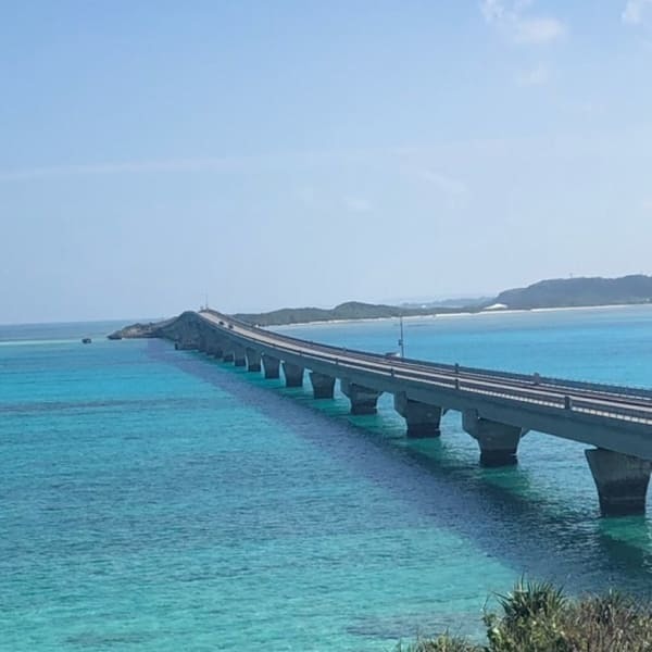 沖縄の人気観光スポットTOP49!旅行好きが行っている観光地ランキング