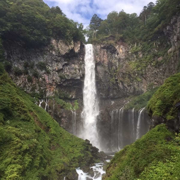 日光の人気観光スポットTOP26！旅行好きが行っている観光地ランキング
