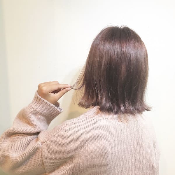 簡単愛されヘアならワンカールボブ 絶対にやりたくなるアレンジ12選