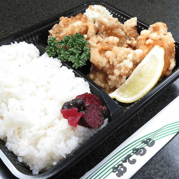 都島駅の人気テイクアウト13選！おすすめランチやお弁当・お惣菜も！