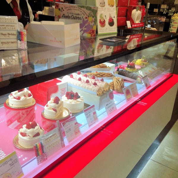 たまプラーザ駅のケーキ屋おすすめ13選！手土産・誕生日に人気な名店も！