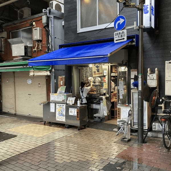 上野・御徒町の餃子おすすめ13選!話題のジャンボ餃子やデート向け居酒屋も!