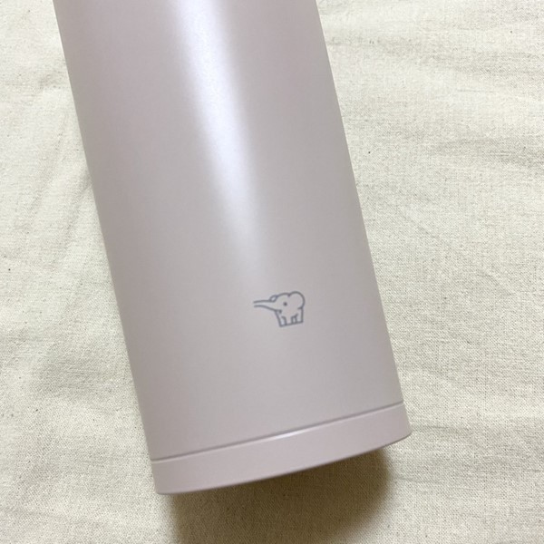 象印マホービン,ステンレス キャリータンブラー