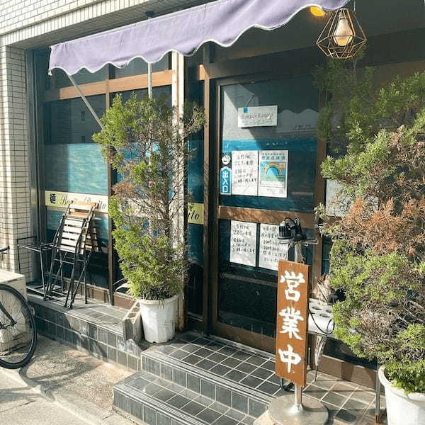 武蔵小山駅のつけ麺おすすめ4選！行列の絶えない人気店や隠れた名店も！