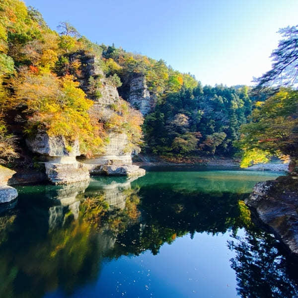 東北のおすすめ絶景スポット22選！感動の景色を見に出かけよう