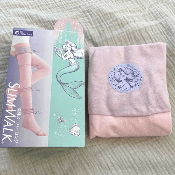 SLIMWALK 美脚スーパーロング