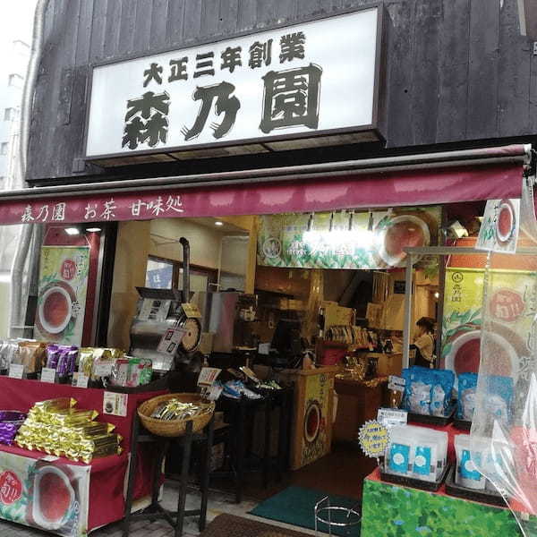 【2022】日本橋の絶品かき氷13選！百貨店のカフェ・甘味処や話題の行列店も！