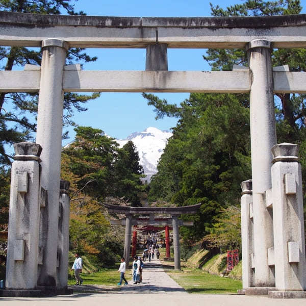 カップルの日帰りデートに!東北のおすすめデートスポット37選