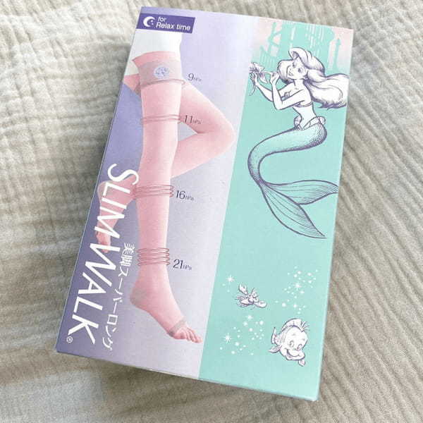 SLIMWALK 美脚スーパーロング