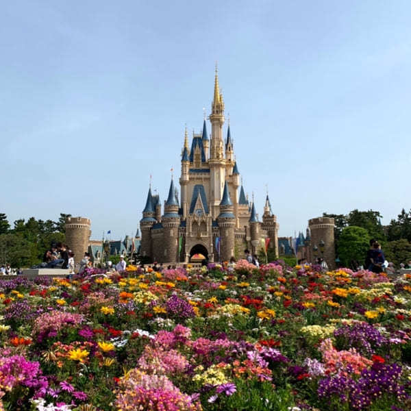 関東の人気遊園地・テーマパークTOP25!旅行好きが行っている遊園地・テーマパークランキング