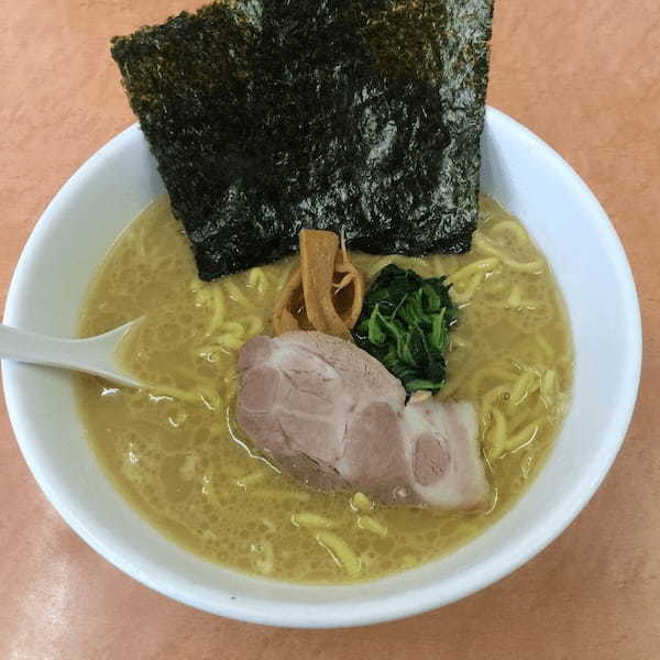 新潟の家系ラーメン店25選！本格濃厚スープの名店や深夜営業の人気店も！