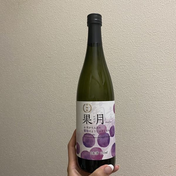 月桂冠,果月