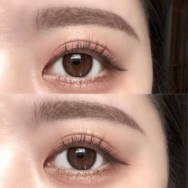 やってる人多いけど実はNGなんです! 私もやってました!「実録NG眉メイク」3選1.jpg