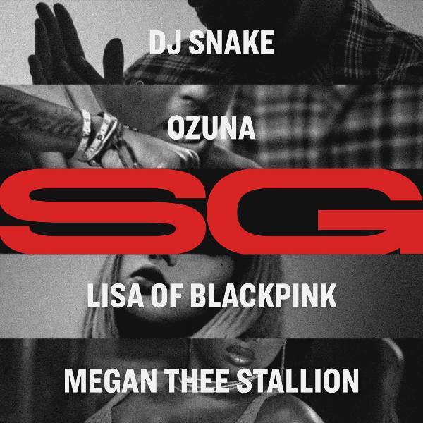 BLACKPINK リサが、DJスネイクの新曲「SG」に参加！ 英語で歌唱 ＆ 公開から5時間で600万再生を突破したMVではパワフルなダンスも披露