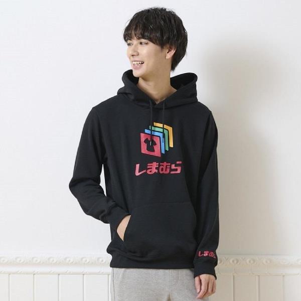 【完売必至】しまむらオンライン1周年グッズ!限定ロゴ入りパーカーもスニーカーも欲しすぎ