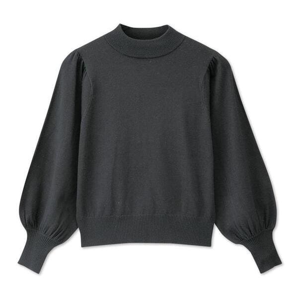 しまむら新作が可愛すぎて即売り切れの可能性大!本当はヒミツにしたい「黒トップス」5選1.jpg